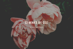 Ci-Minks By Cee